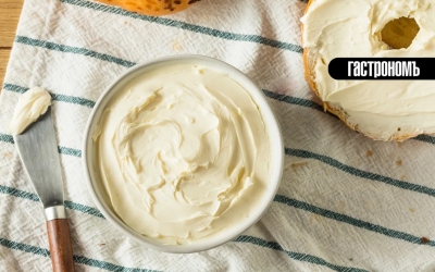 Как выбрать творожный сыр для торта и чем он отличается от сливочного