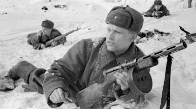 Последний бой лейтенанта Василия Колесниченко: неизвестные герои 82-й мотострелковой дивизии