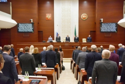 53-е заседание Госсовета Татарстана: Обзор ключевых вопросов повестки дня